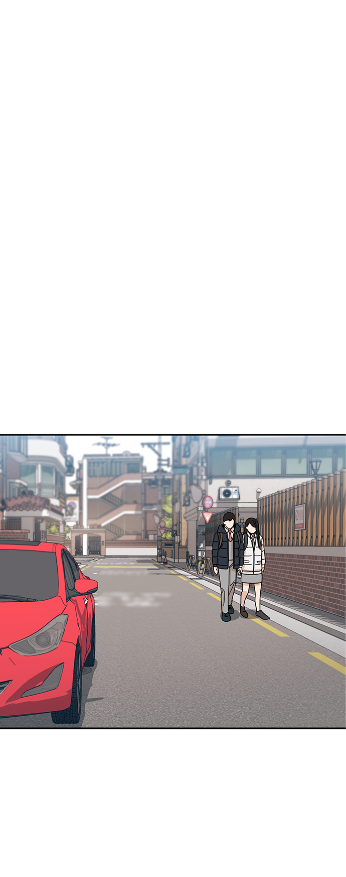 莫名成了天生一對 - [第5話] 這傢伙挺勤快(2/2) - 3