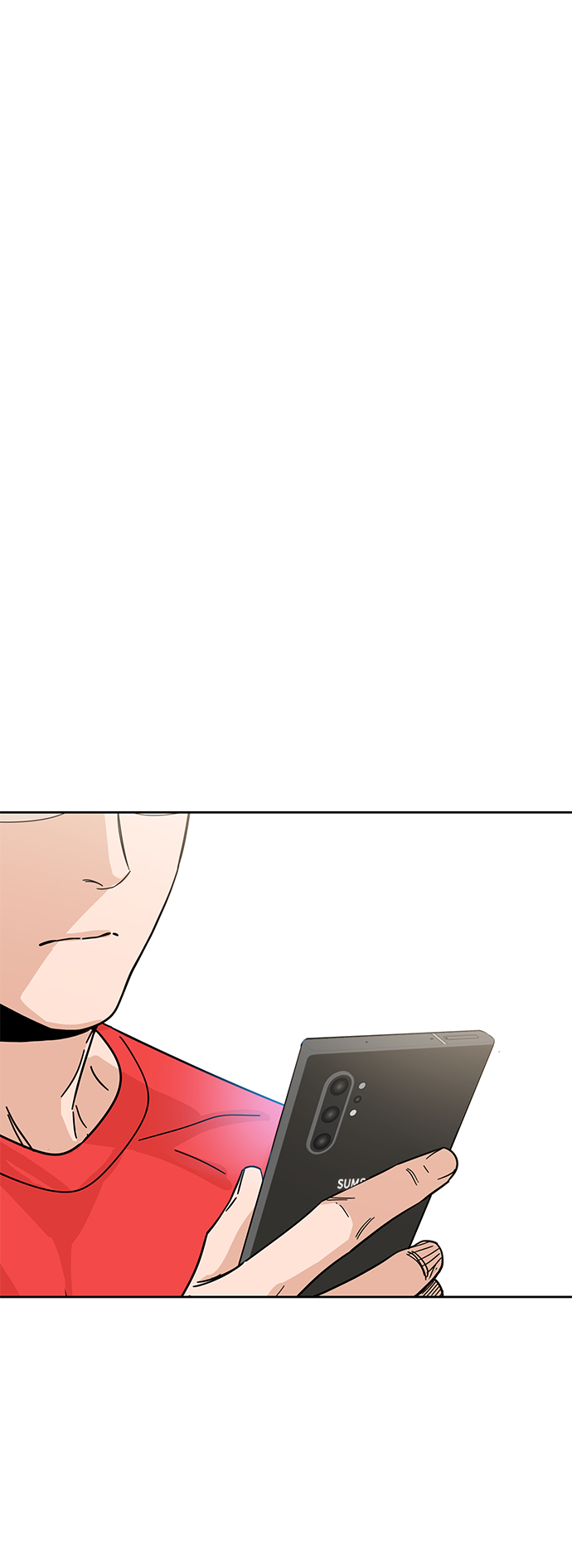 莫名成了天生一對 - [第7話] 我什麼時候那樣了(2/2) - 1