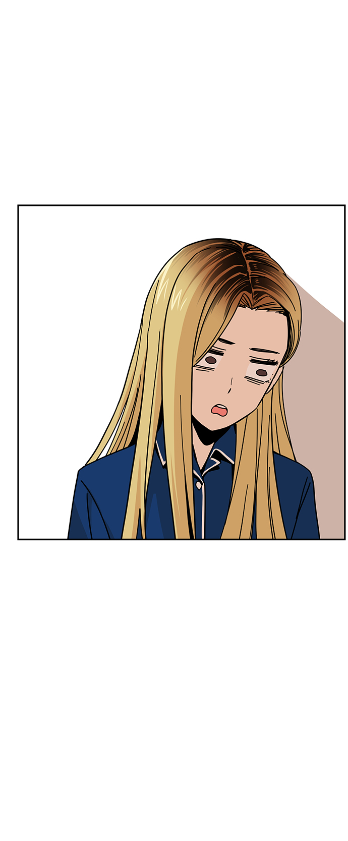 莫名成了天生一對 - [第9話] 對..對..對(1/2) - 1