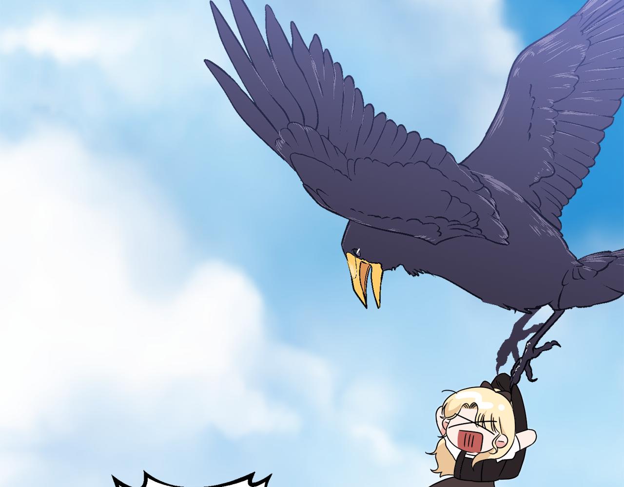 第14话 求助雅德(1/3)-第14话