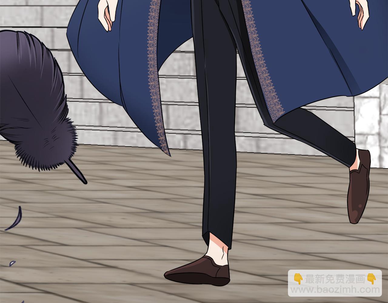 第14话 求助雅德(1/3)-第14话