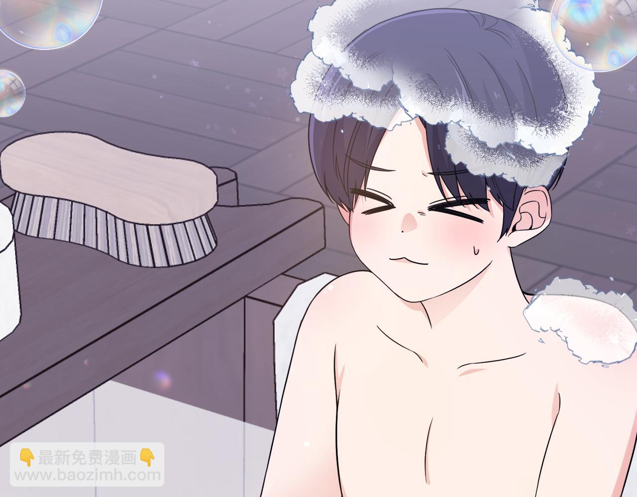 第18话 沐浴(1/3)-第18话