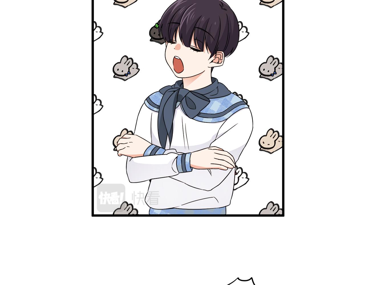 第20话 情敌出现(1/3)-第20话