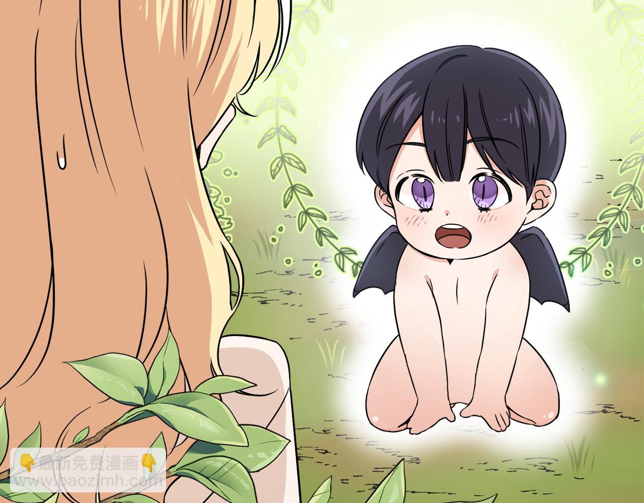 第2话 小鸟是孩子(1/3)-第2话