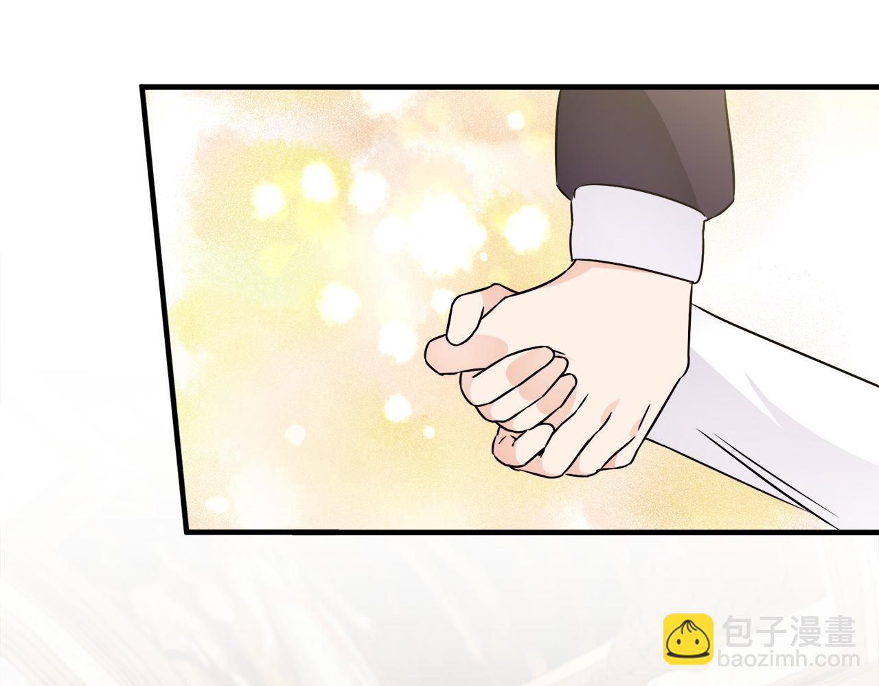 第22话 小家伙吃醋(1/2)-第22话