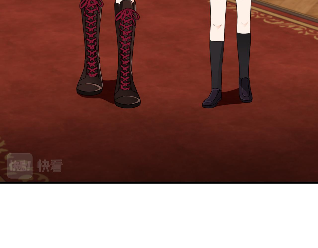 第22话 小家伙吃醋(1/2)-第22话