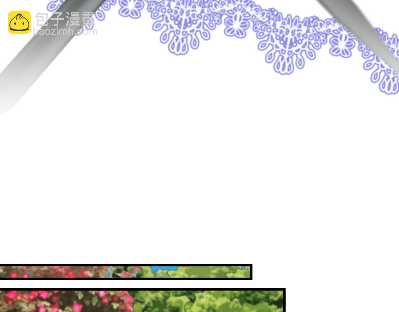 第22话 小家伙吃醋(1/2)-第22话