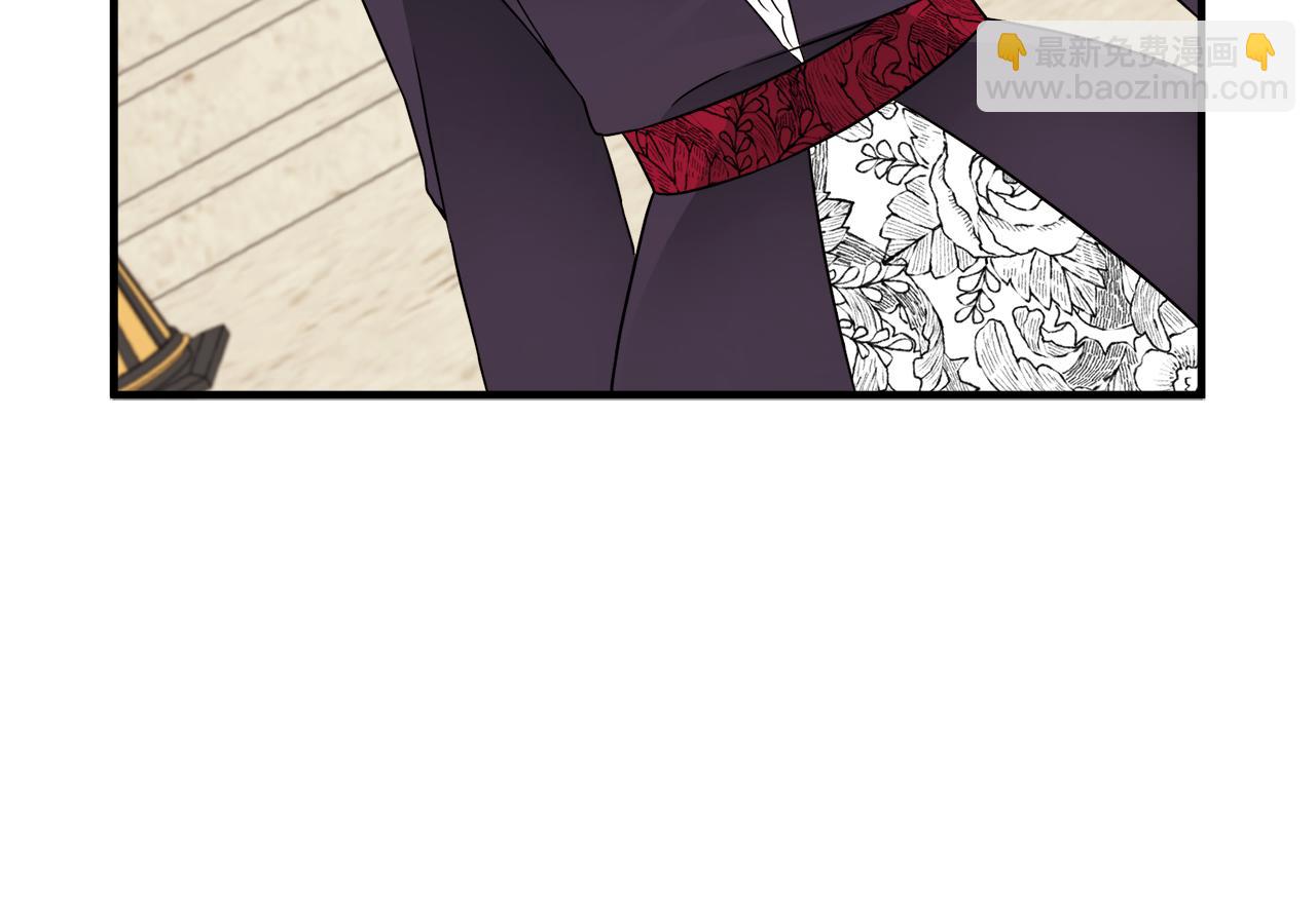 第22话 小家伙吃醋(1/2)-第22话