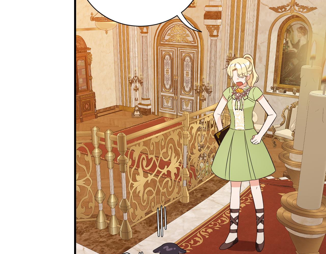 第26话 魔法天赋(1/3)-第26话