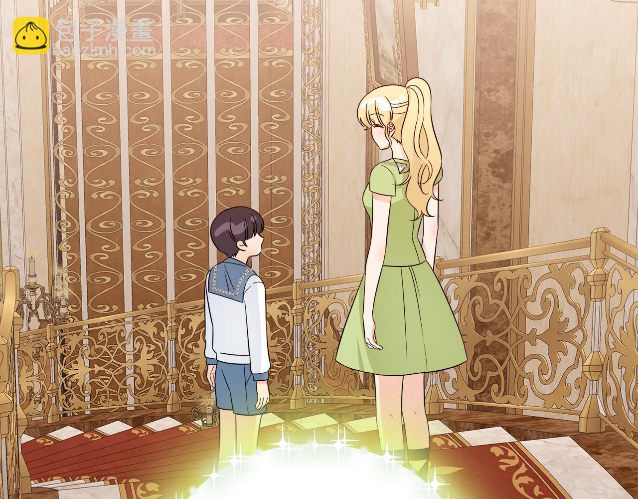 第26话 魔法天赋(1/3)-第26话