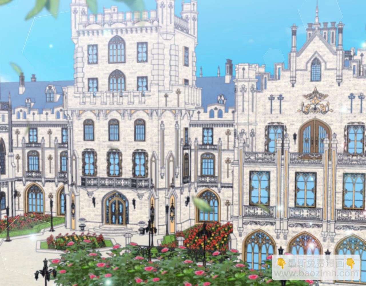 第26话 魔法天赋(1/3)-第26话