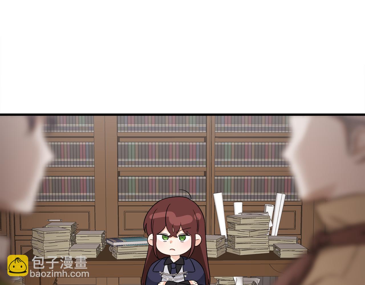 第26话 魔法天赋(1/3)-第26话