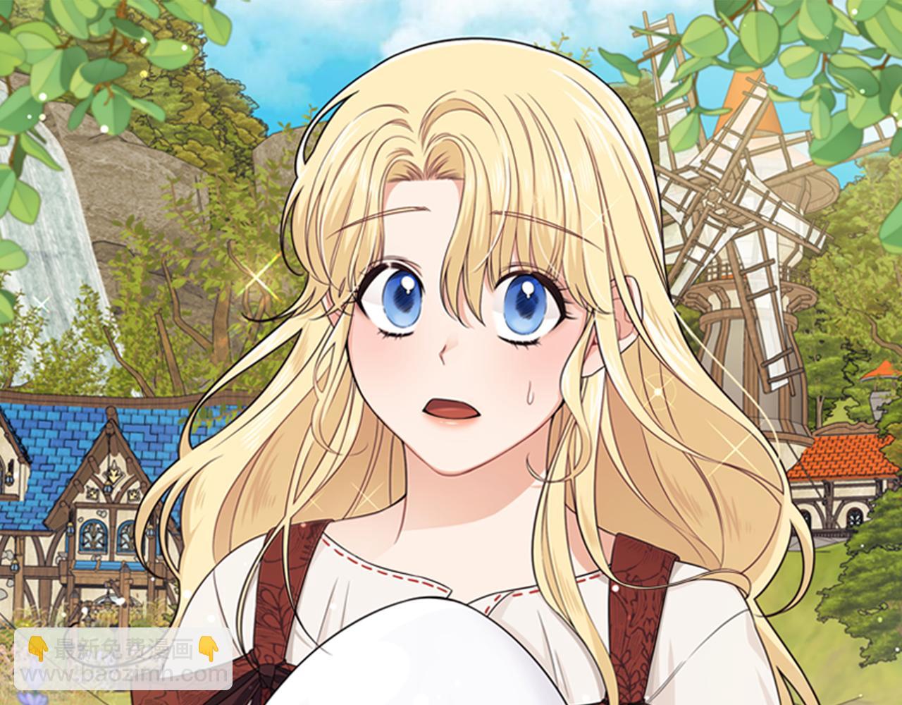 第30话 闯祸(1/3)-第30话