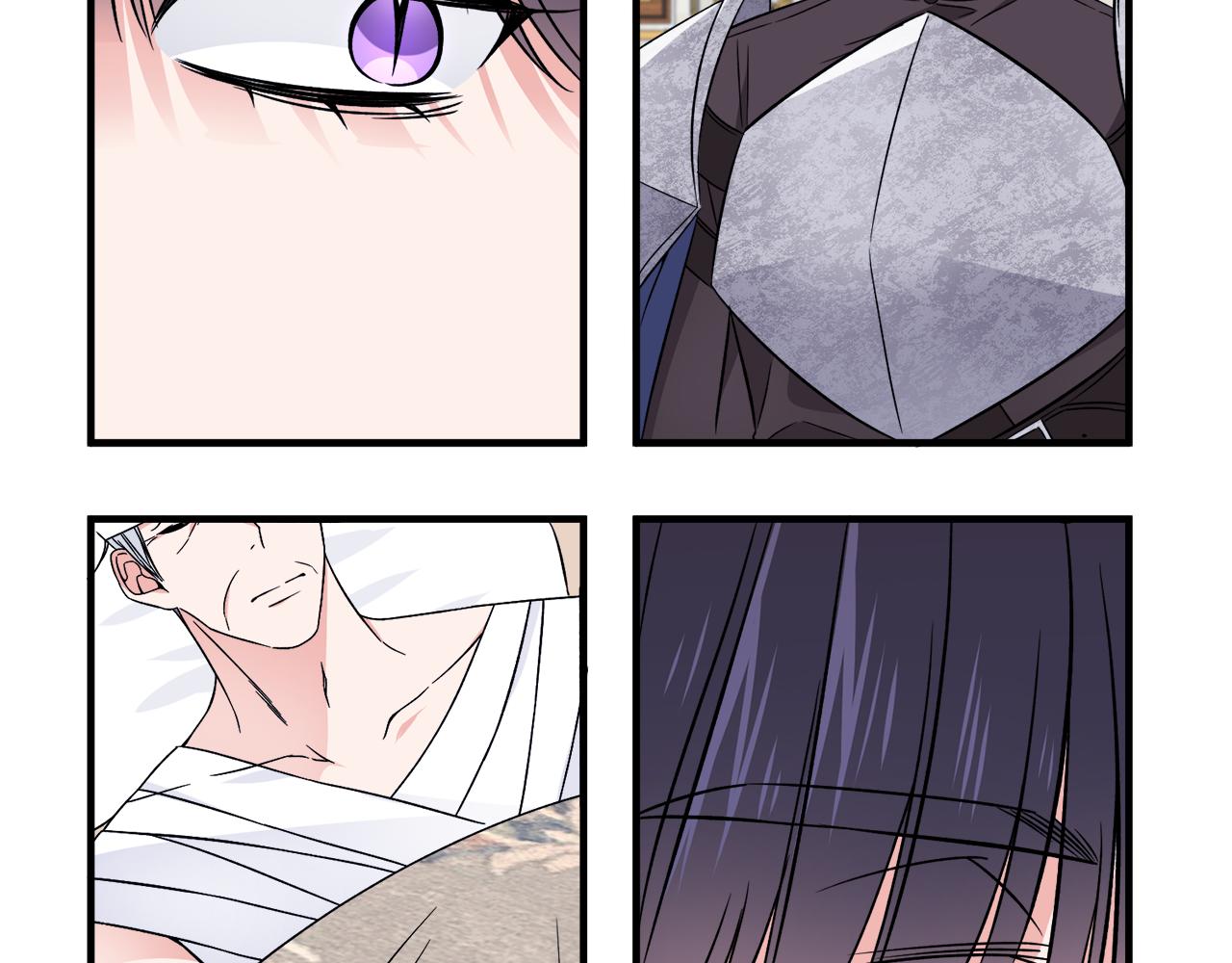 第32话 目标(1/3)-第32话