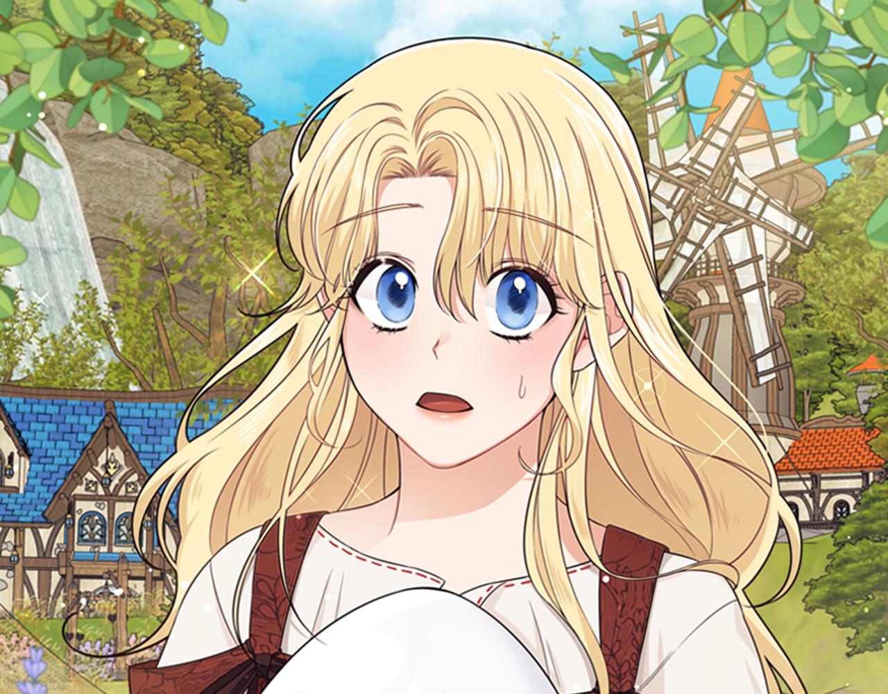 第32话 目标(1/3)-第32话