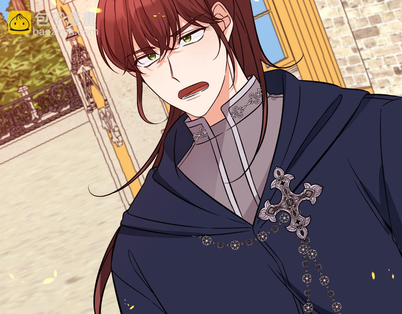 第34话 秀真身(1/3)-第34话