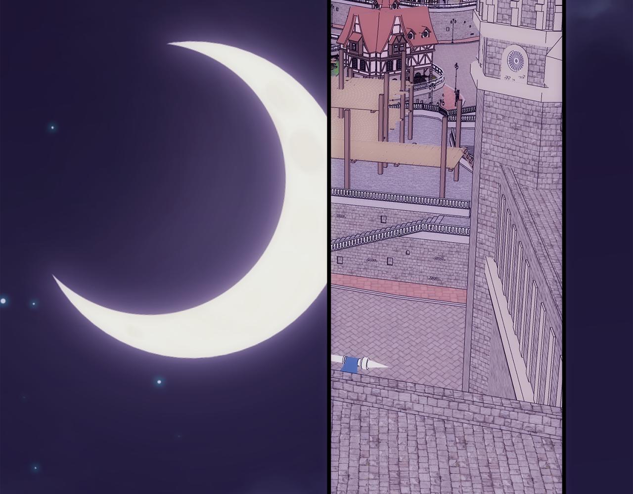 第一季完结篇 结婚？订婚！(1/3)-第40话