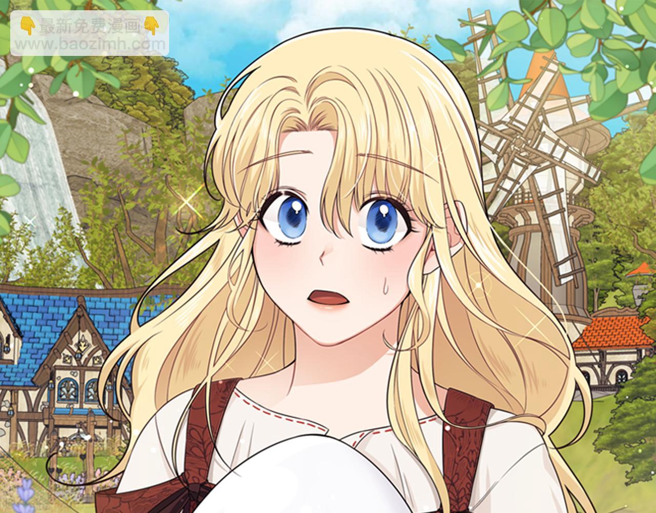 第一季完结篇 结婚？订婚！(1/3)-第40话