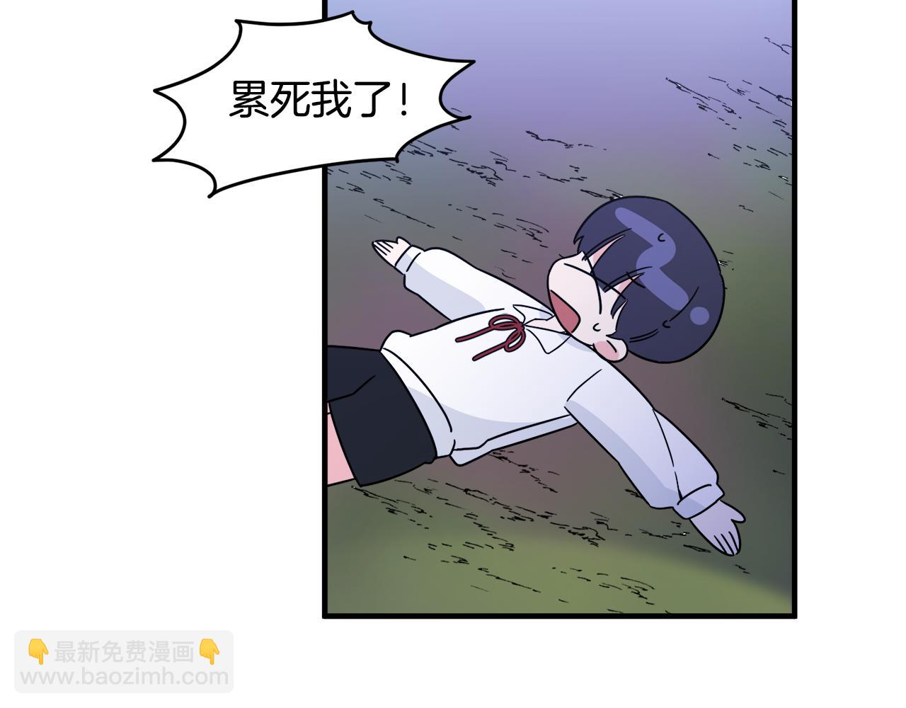 第4话 凌晨的召唤(1/3)-第4话