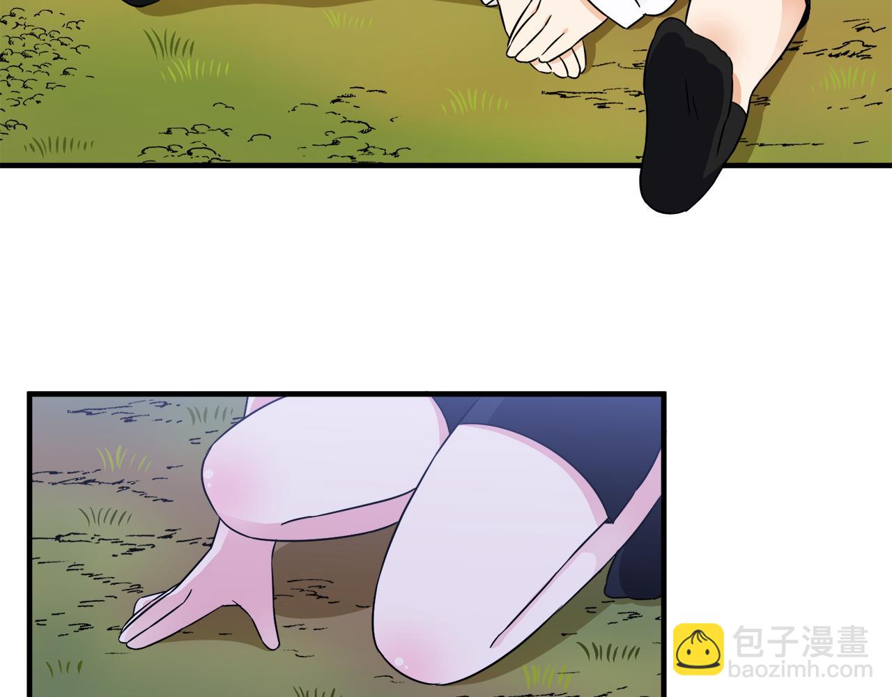 第4话 凌晨的召唤(1/3)-第4话