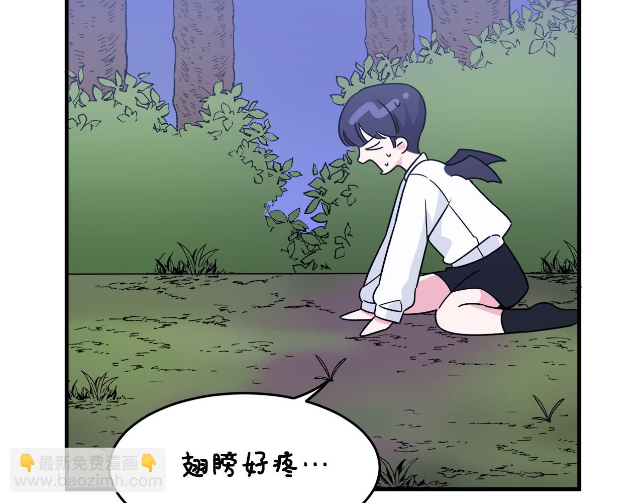 第4话 凌晨的召唤(1/3)-第4话