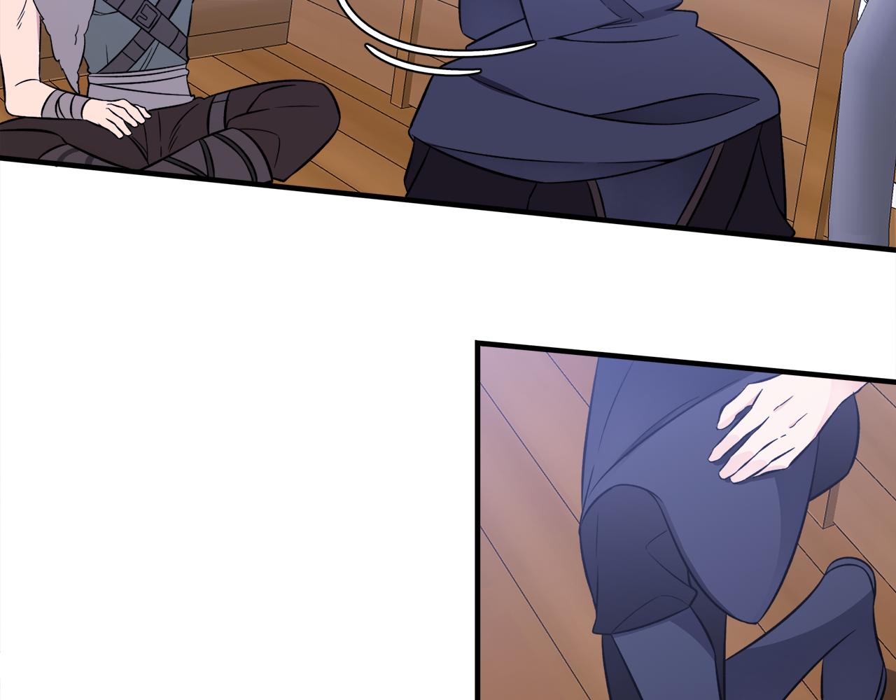 第44话 猎龙？不想活了？(1/3)-第44话