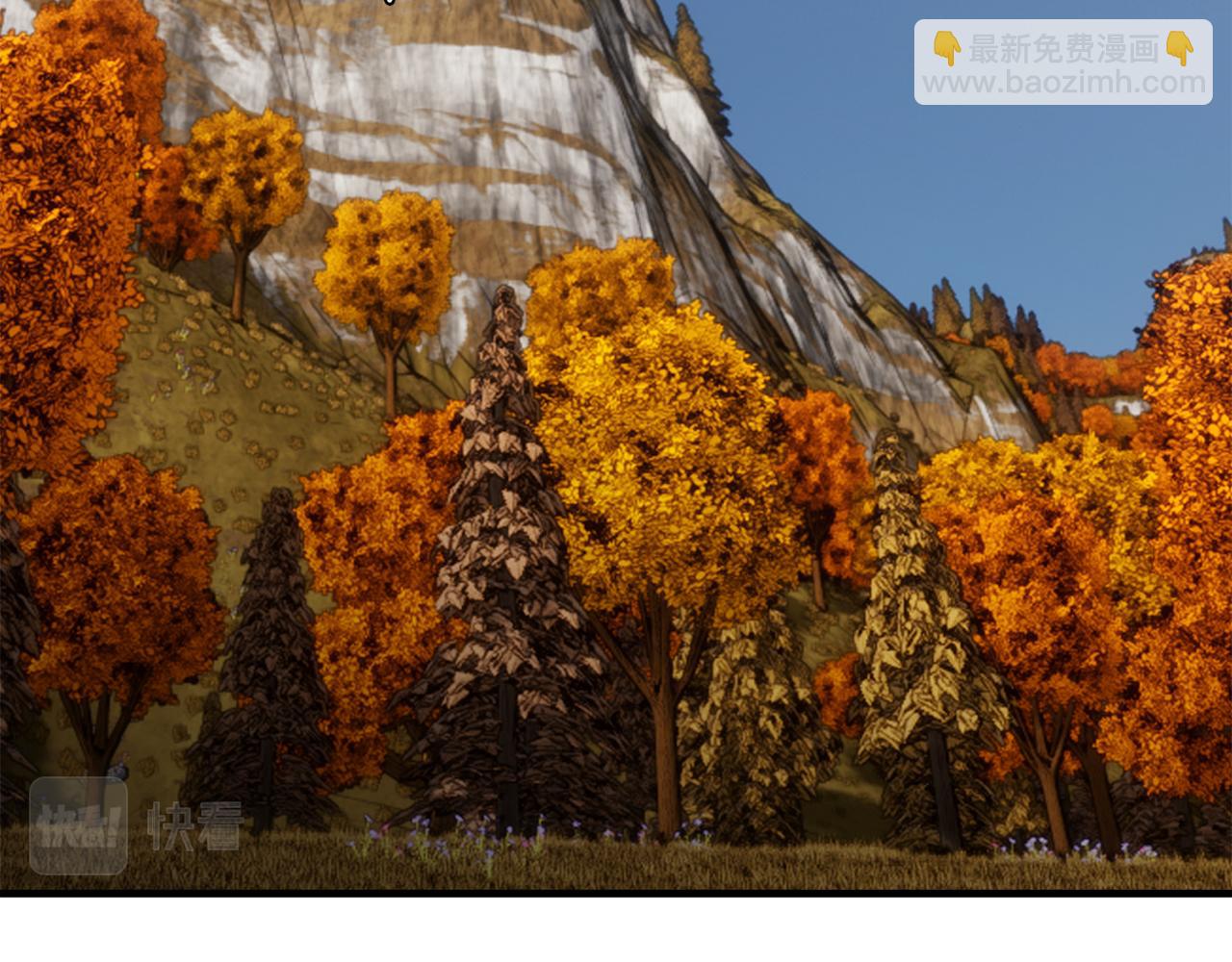 第50话 我是最后一条龙(1/3)-第50话