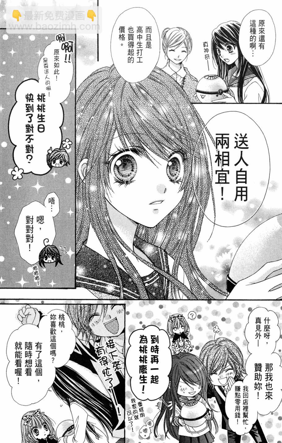 MOMO - 第01卷(3/4) - 2