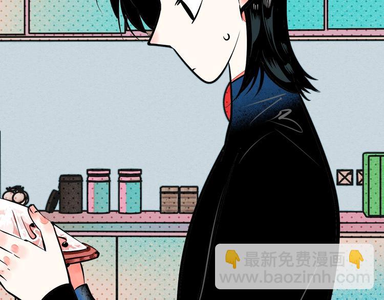 第15单 看到心上人的墨镜(1/4)-第16话