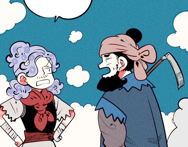 第46话 粉白双侠登场！(1/3)-第48话