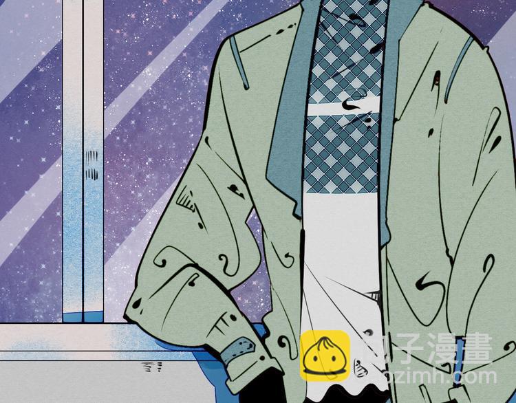 第50话 计较与付出(1/5)-第52话