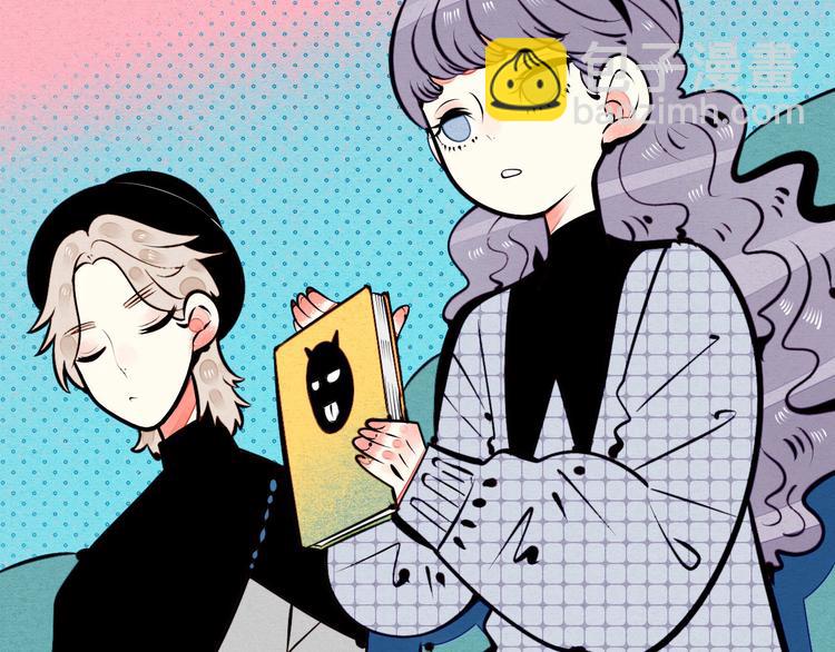 第56话 我有话想对你说(1/3)-第58话