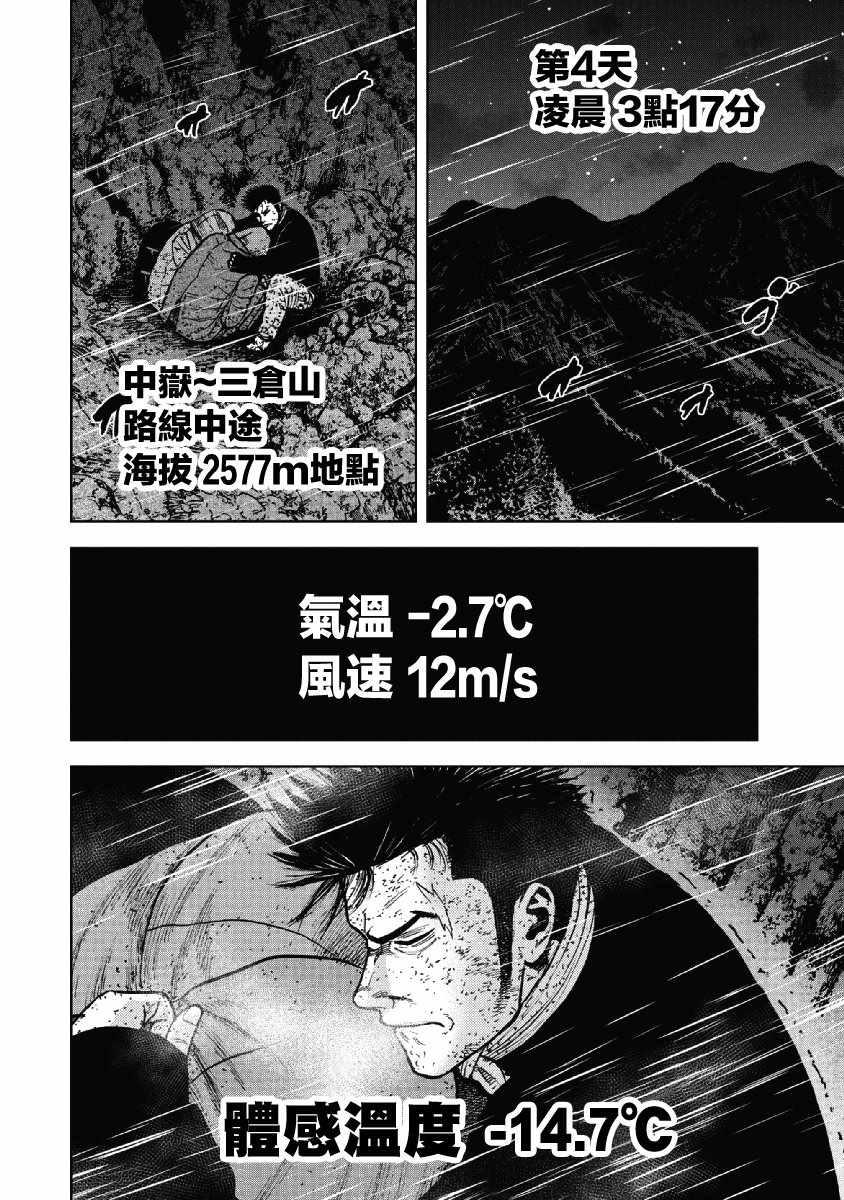 Monkey Peak - 第40話 - 2