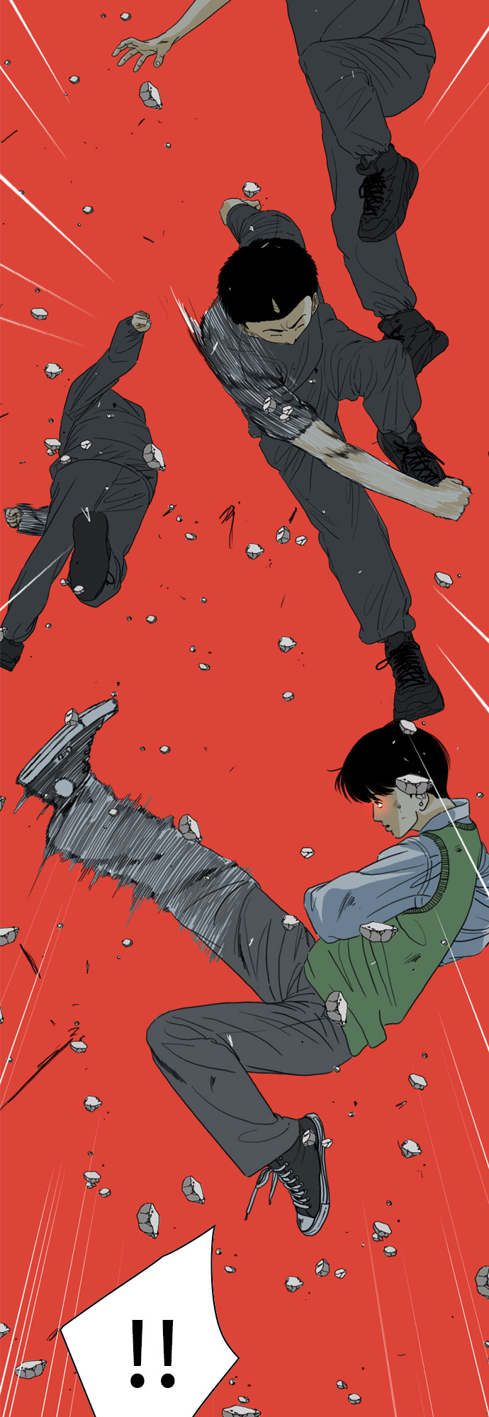 MONSTER - 第68話(1/2) - 4