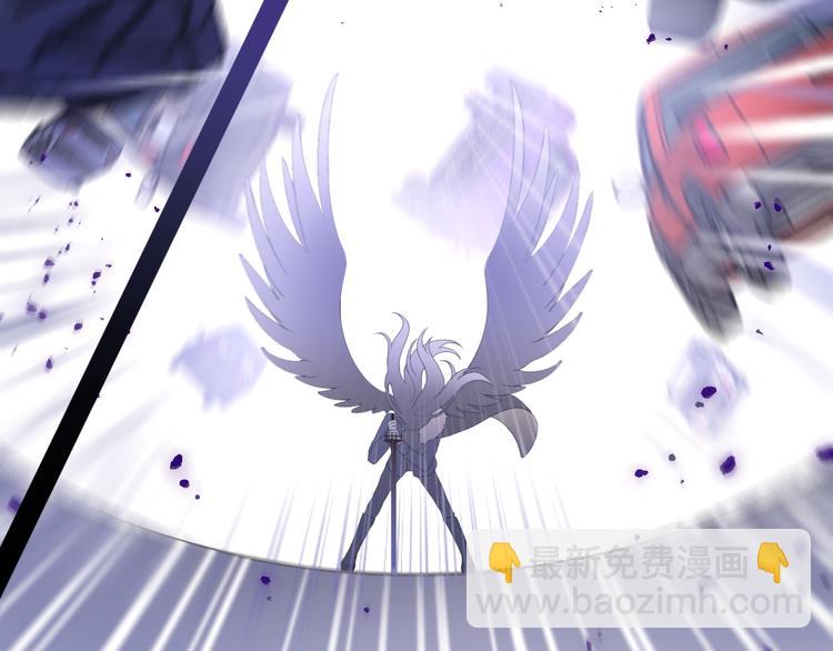 第1话 天使？野兽？(1/4)-第2话