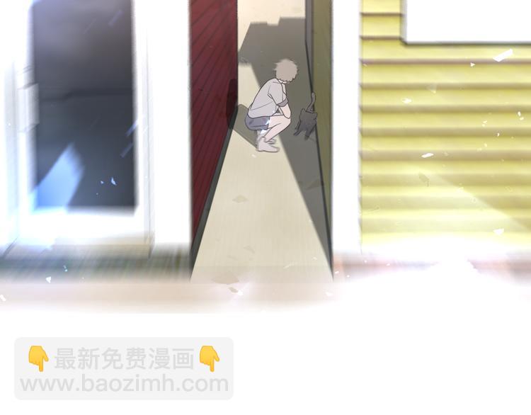 第1话 天使？野兽？(1/4)-第2话