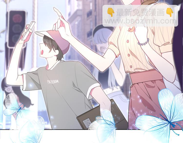 第1话 天使？野兽？(1/4)-第2话