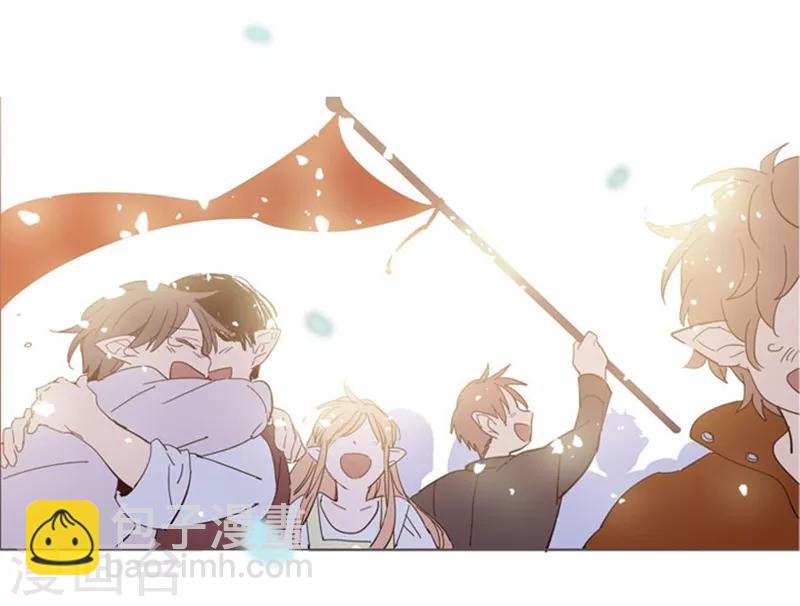 第12话 我的魔女(1/2)-第12话