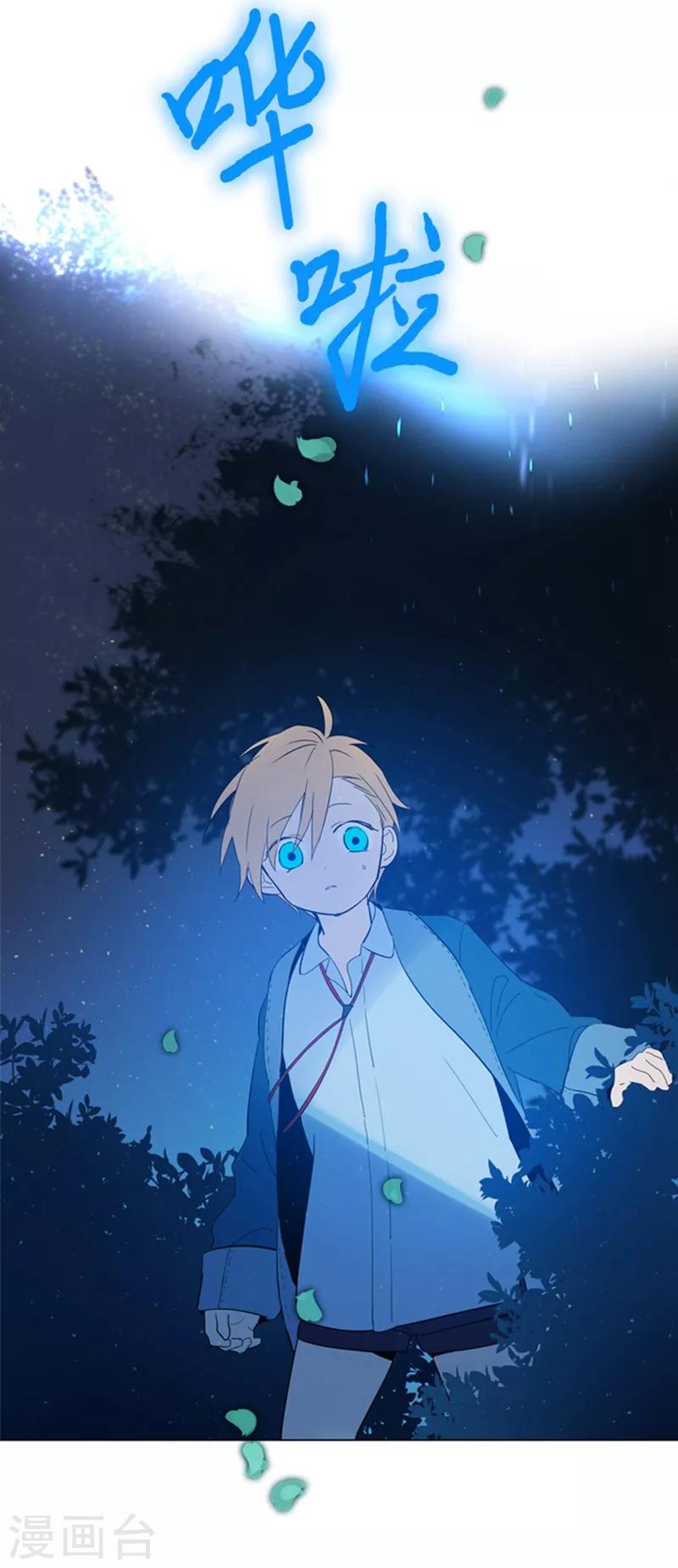 第14话 科迪莉亚(1/2)-第14话