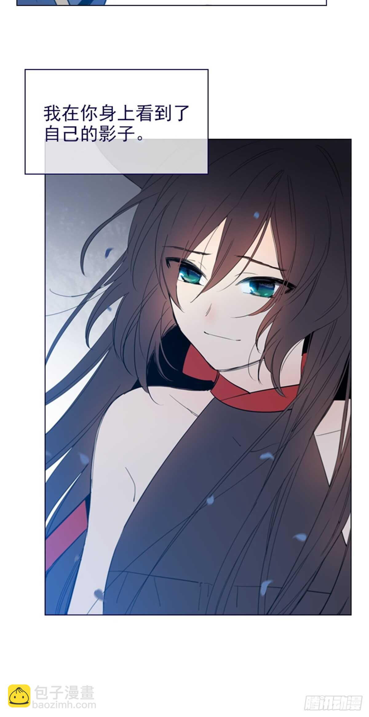 第二季12话童话的结尾-第60话