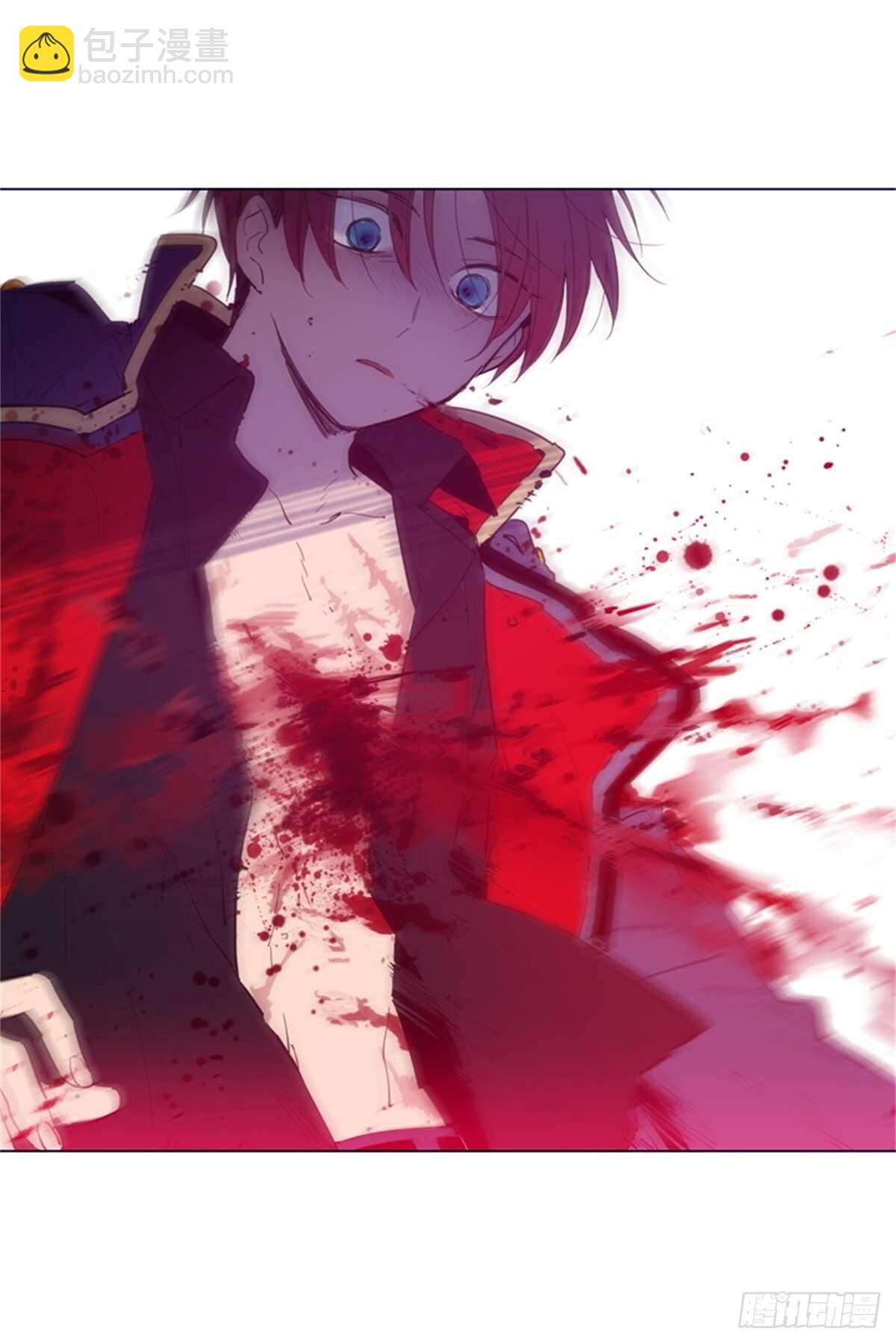 第二季12话童话的结尾-第60话