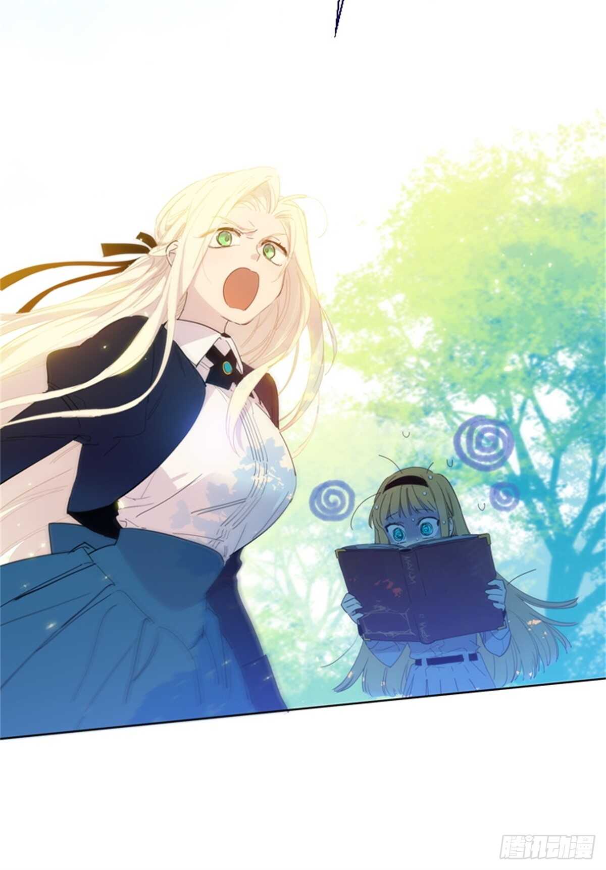 第二季18-可爱的麻烦-第66话