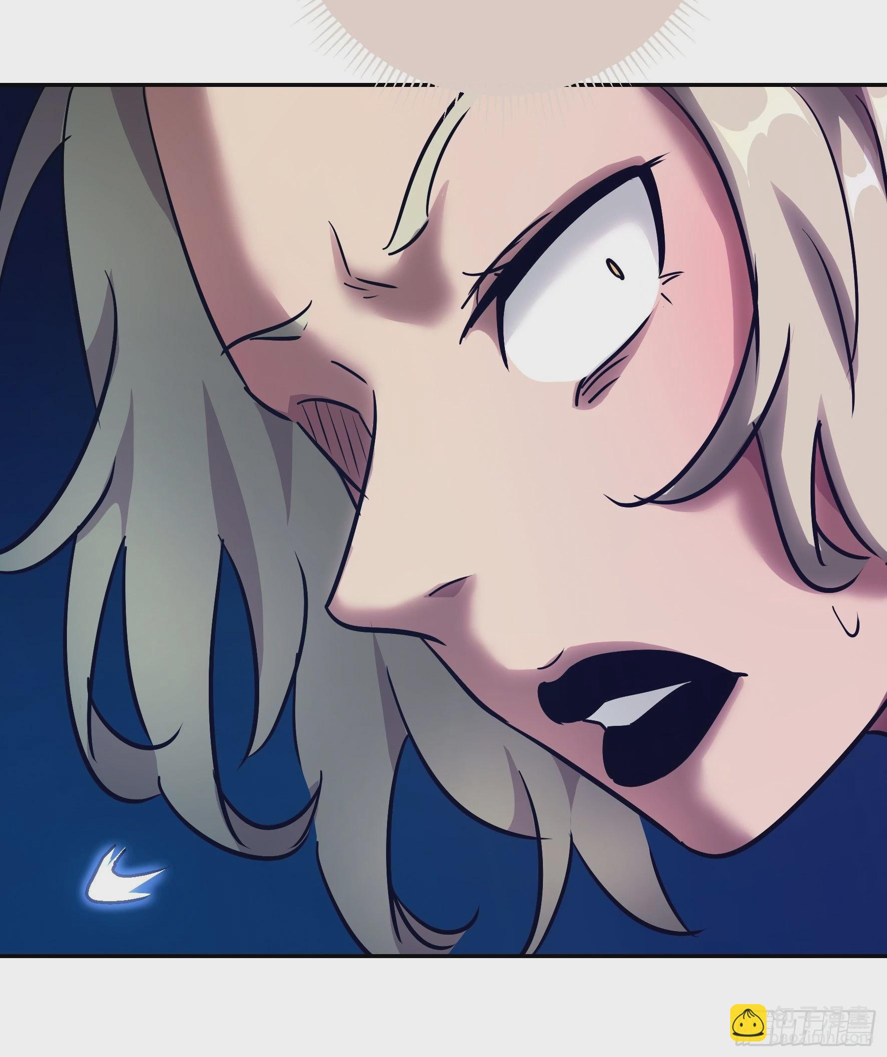 011妳太冲动了！(1/2)-第12话