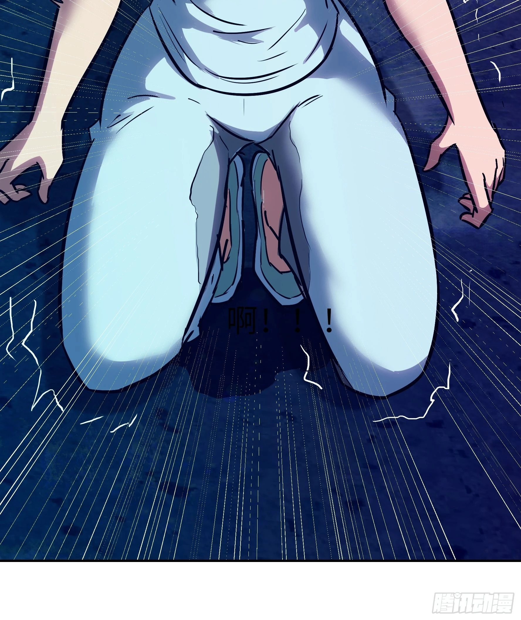 019 轮到我们了(1/2)-第20话