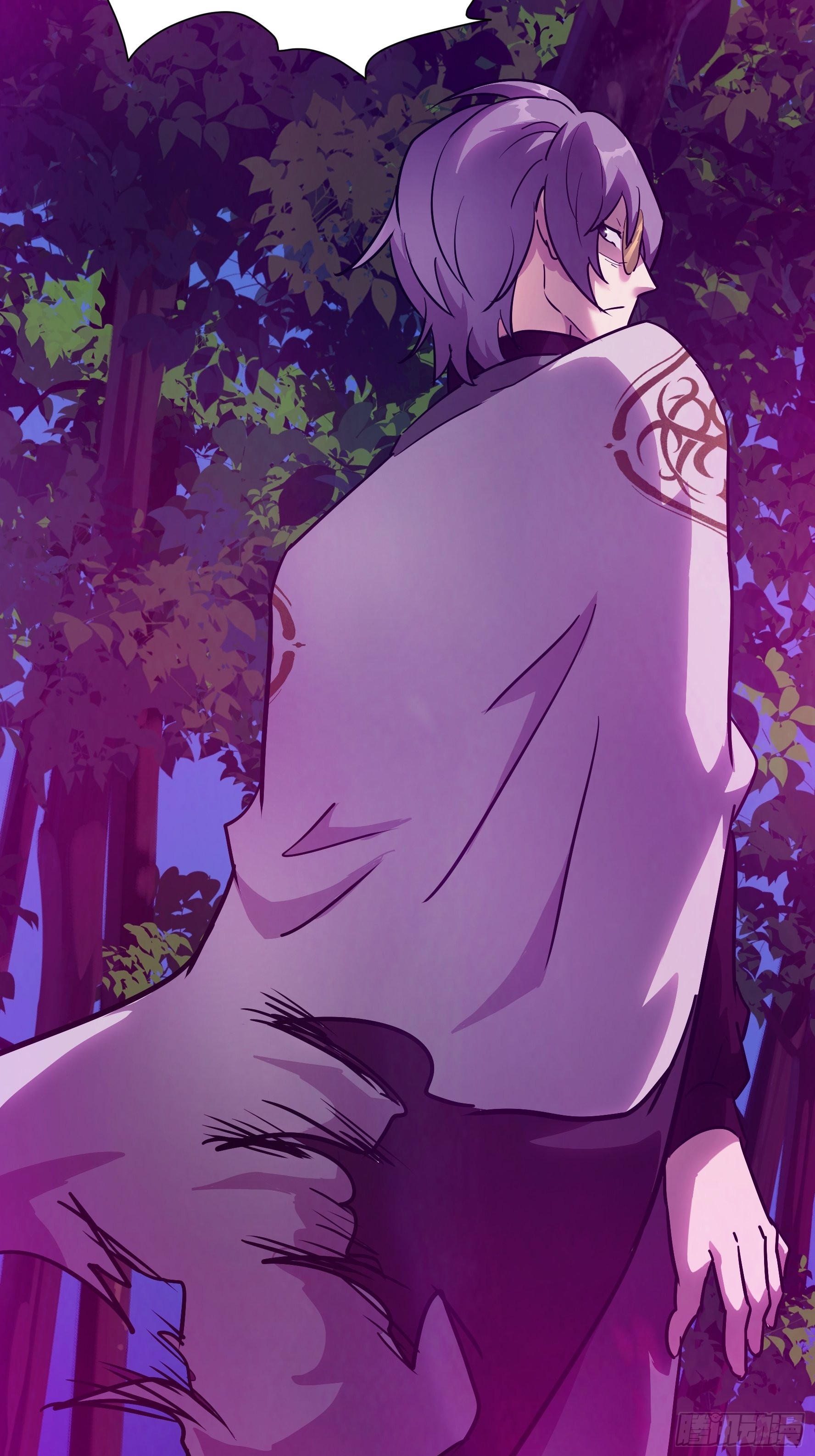 023 她回来了(1/2)-第24话