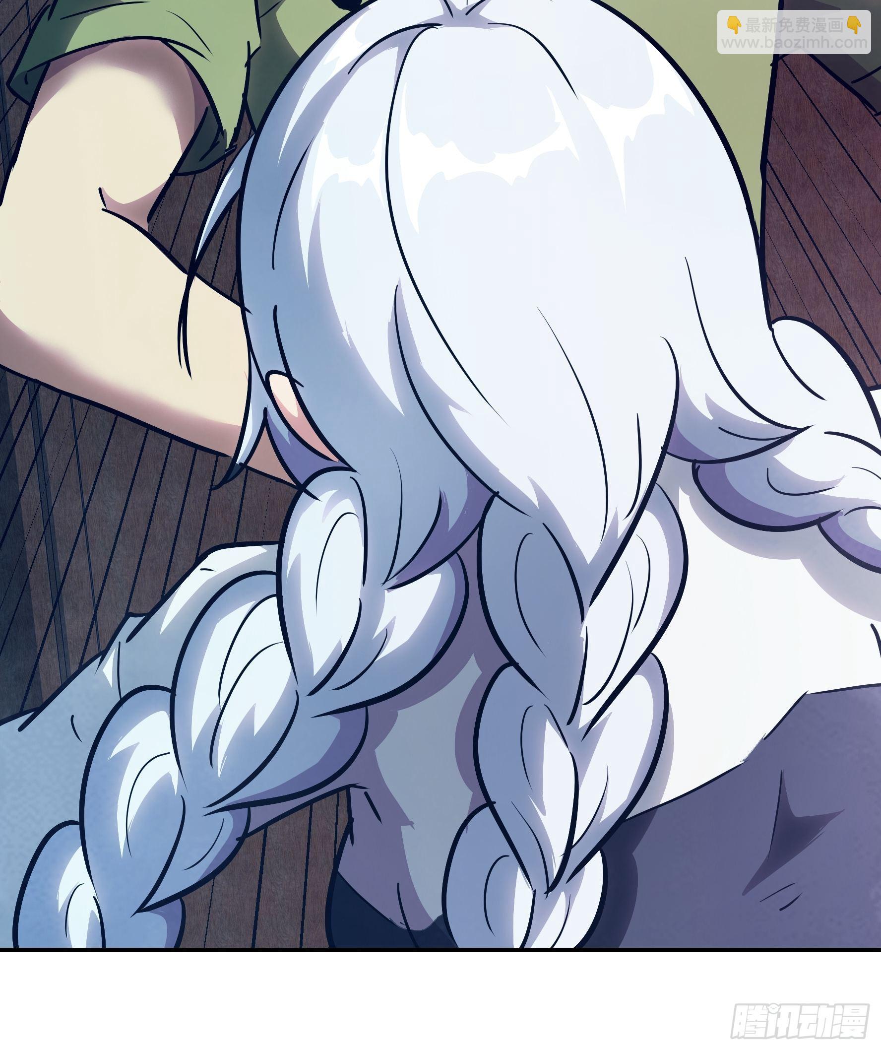 025 寸草不生(1/2)-第26话