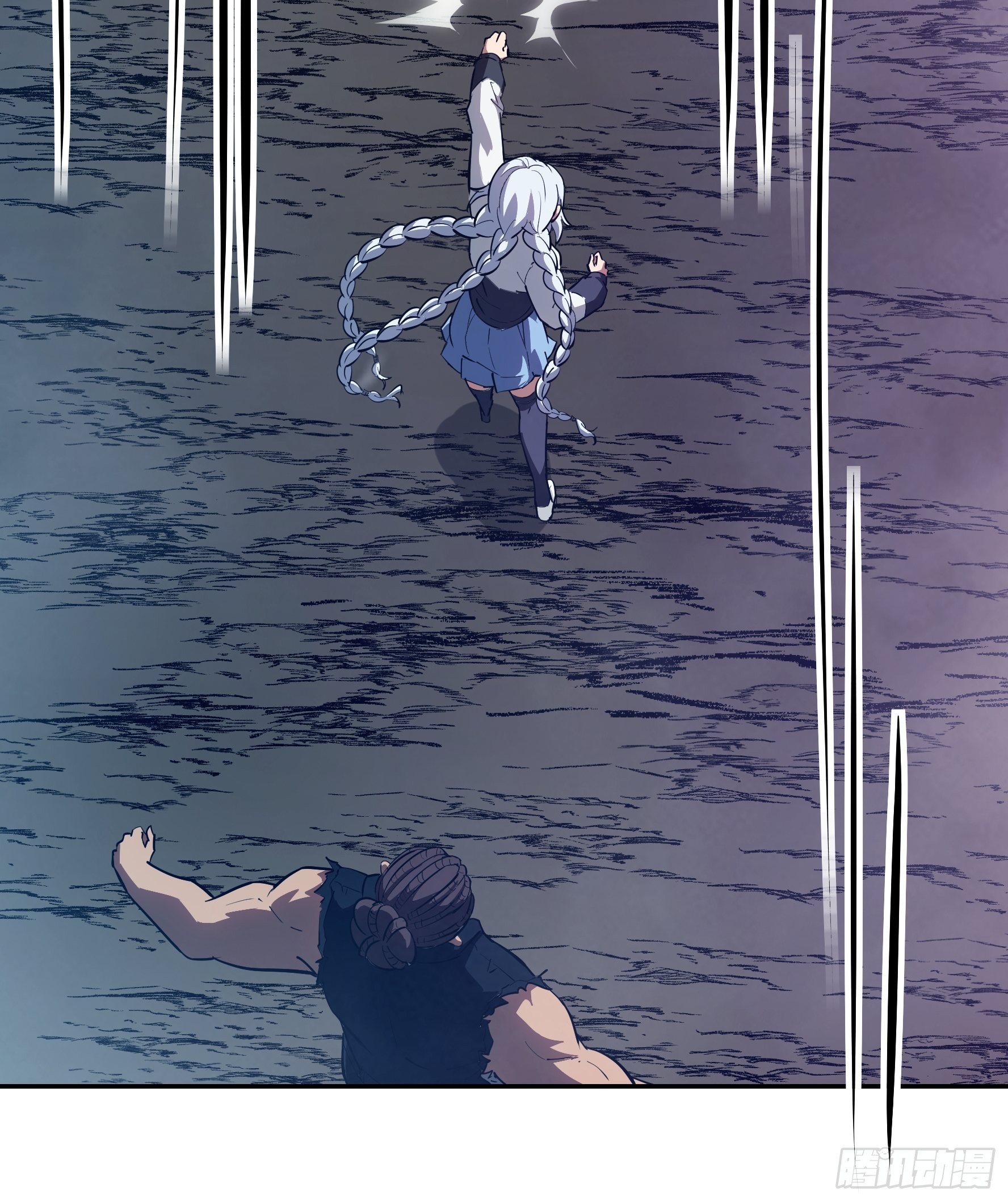 025 寸草不生(1/2)-第26话