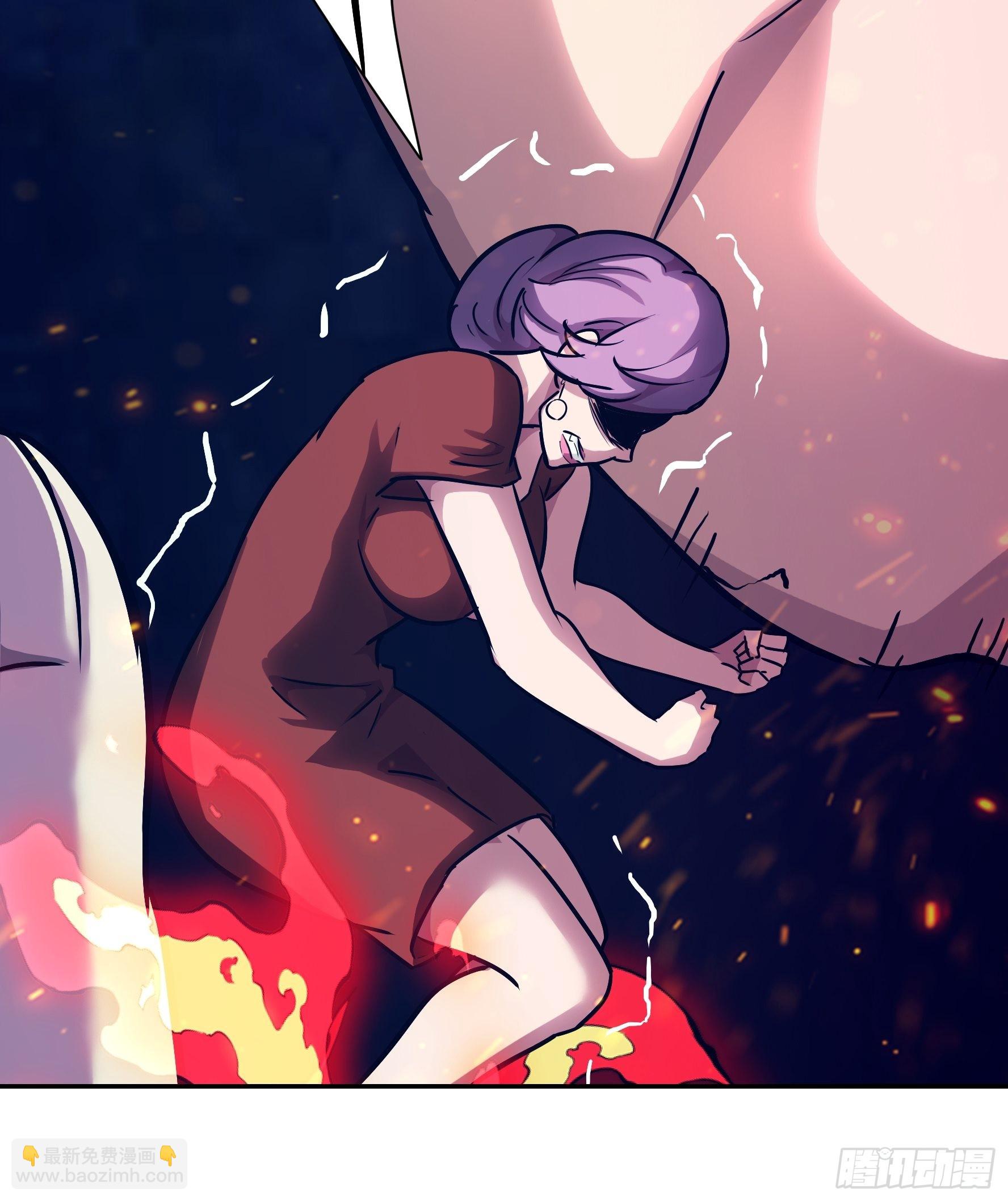 027 我找到你了！(1/2)-第28话