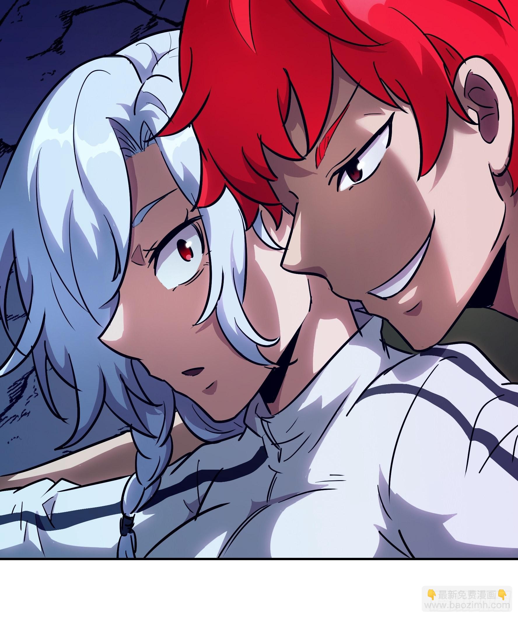 027 我找到你了！(1/2)-第28话