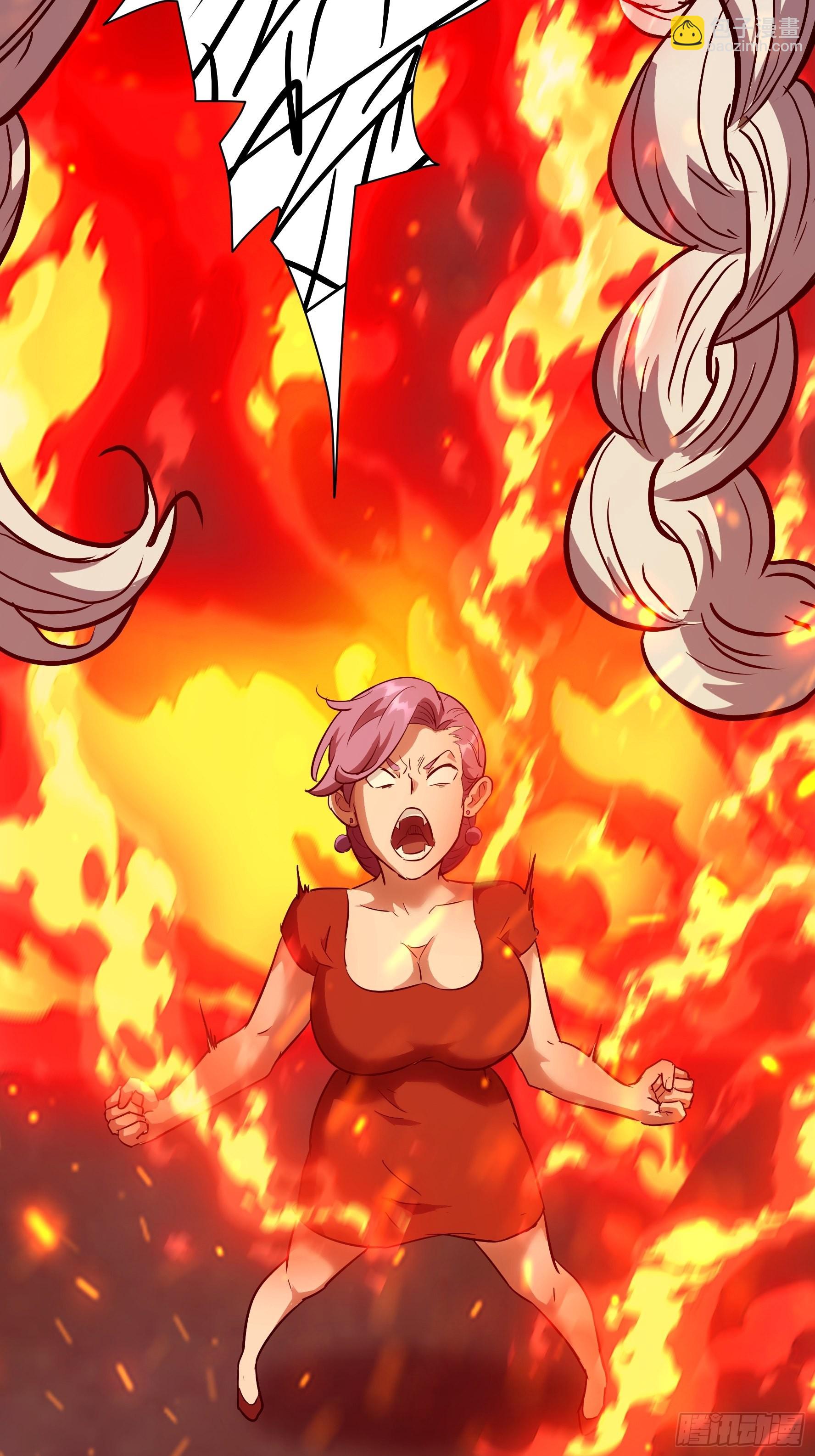 027 我找到你了！(1/2)-第28话